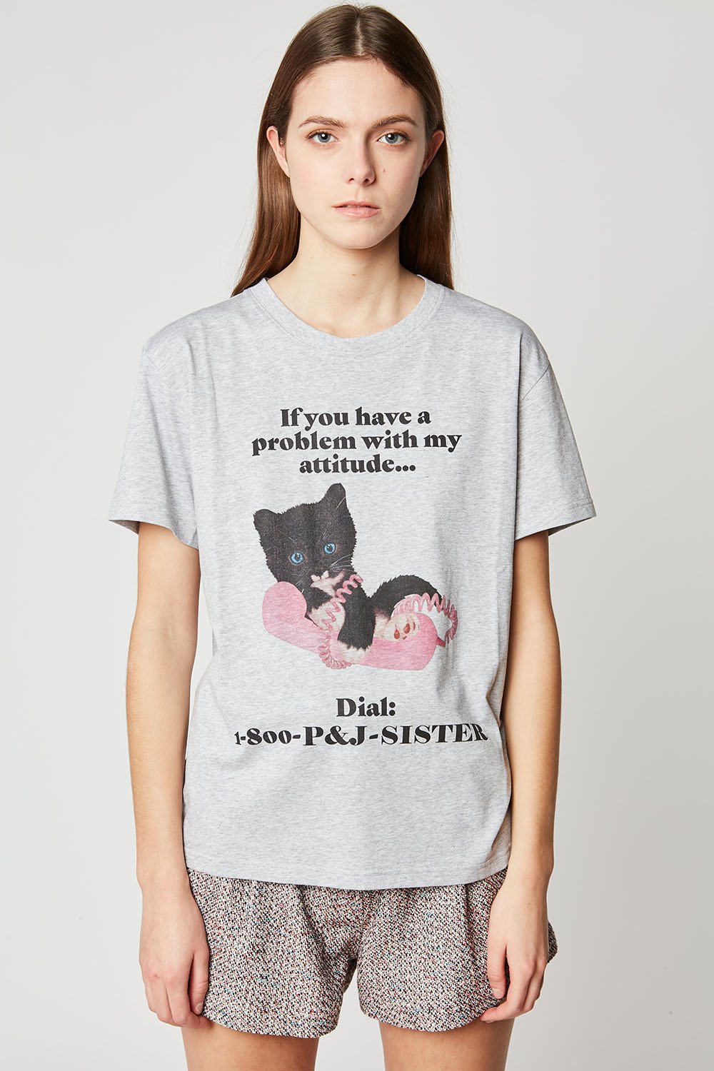 Catphone T-Shirt