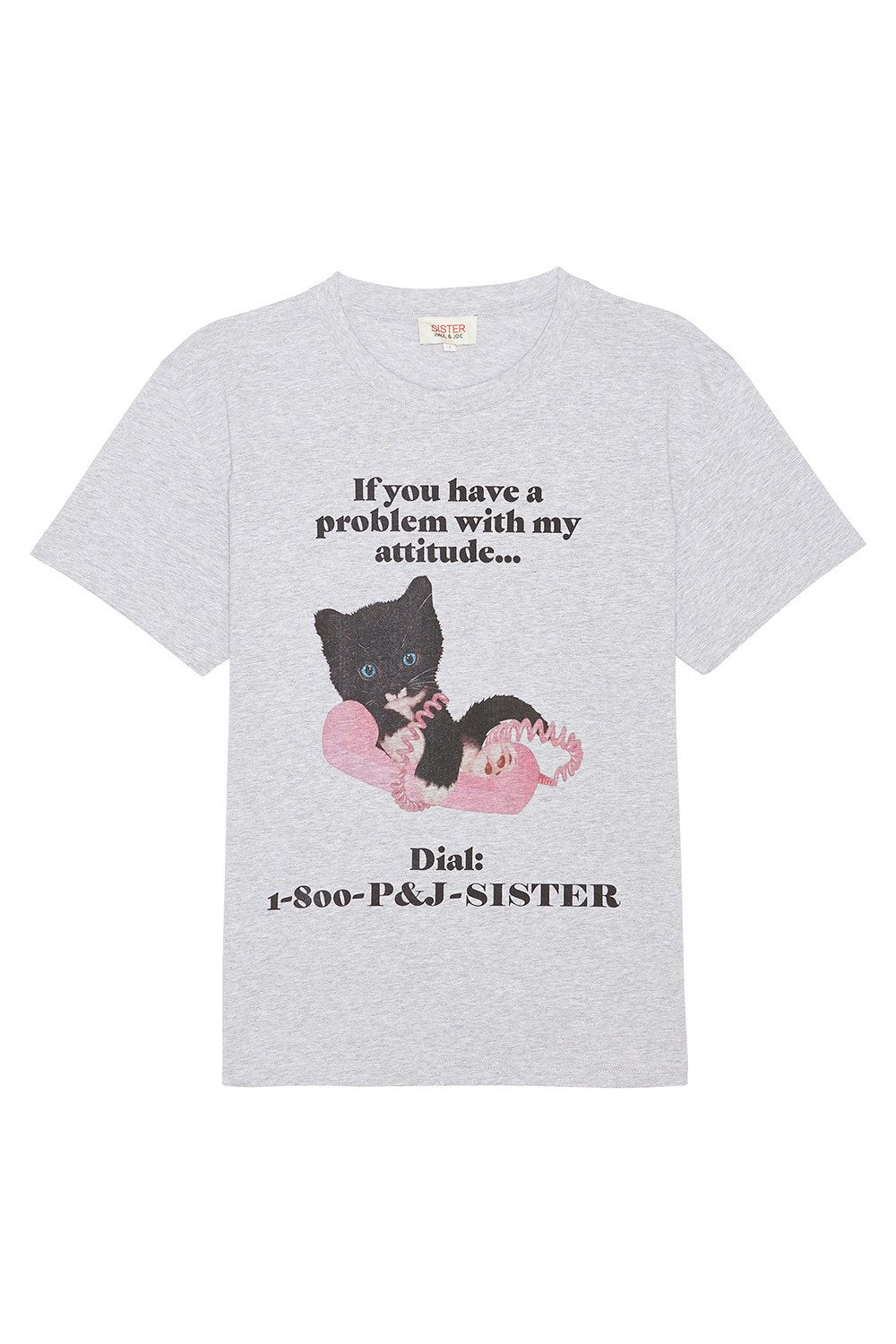 Catphone T-Shirt