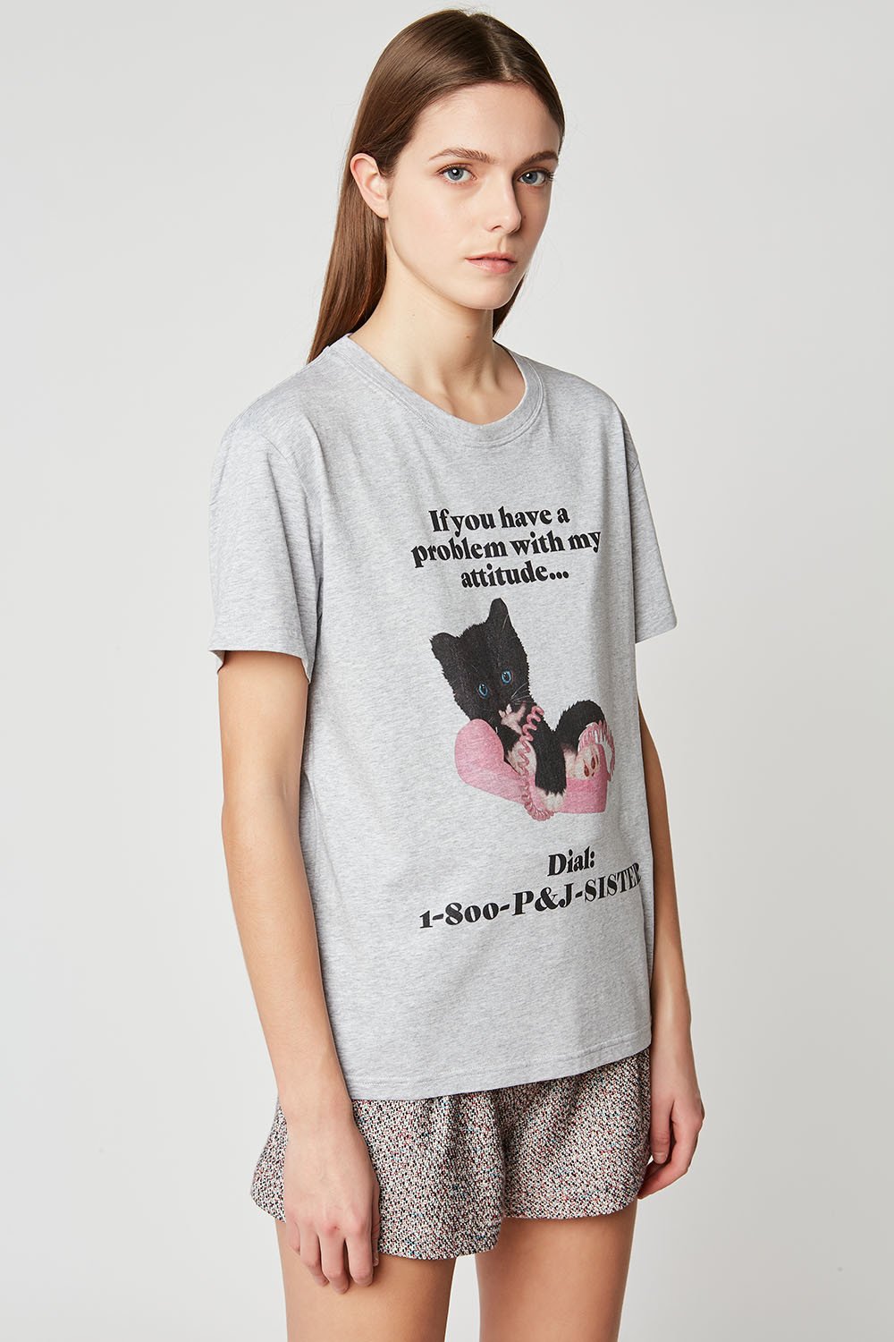 Catphone T-Shirt