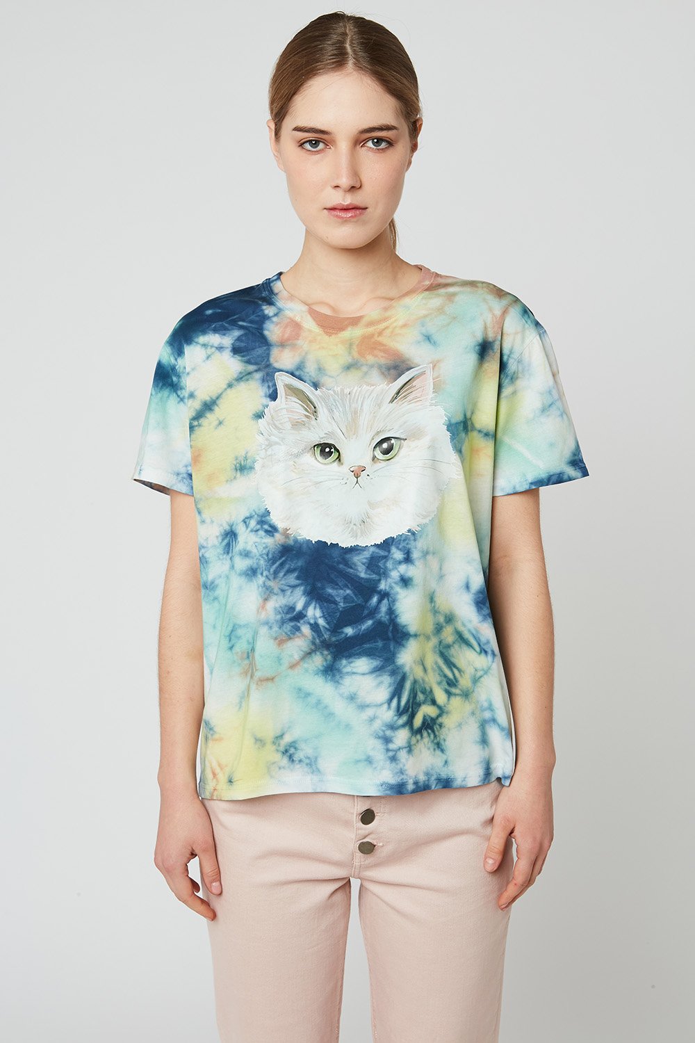 Catmandou T-shirt