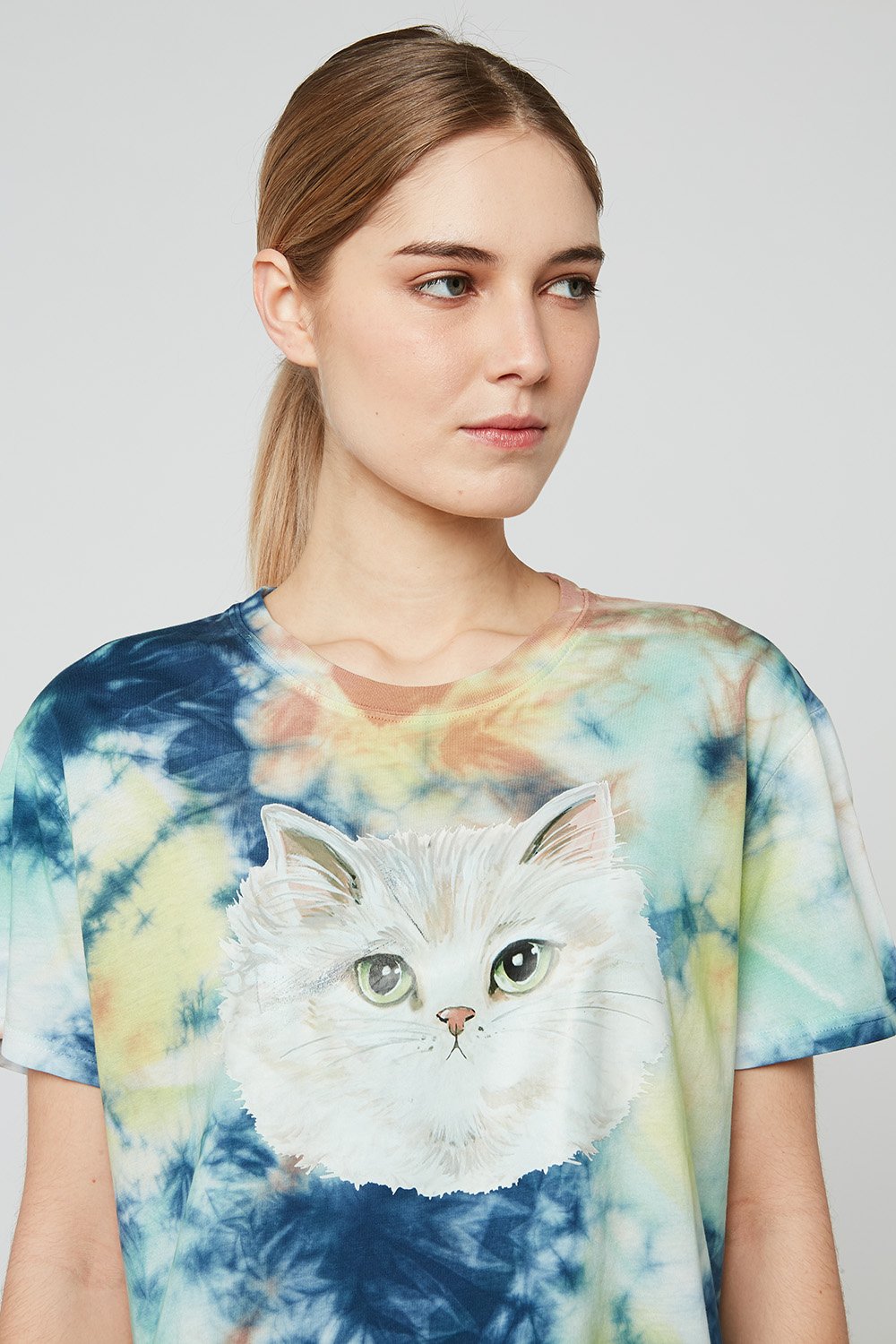 Catmandou T-shirt