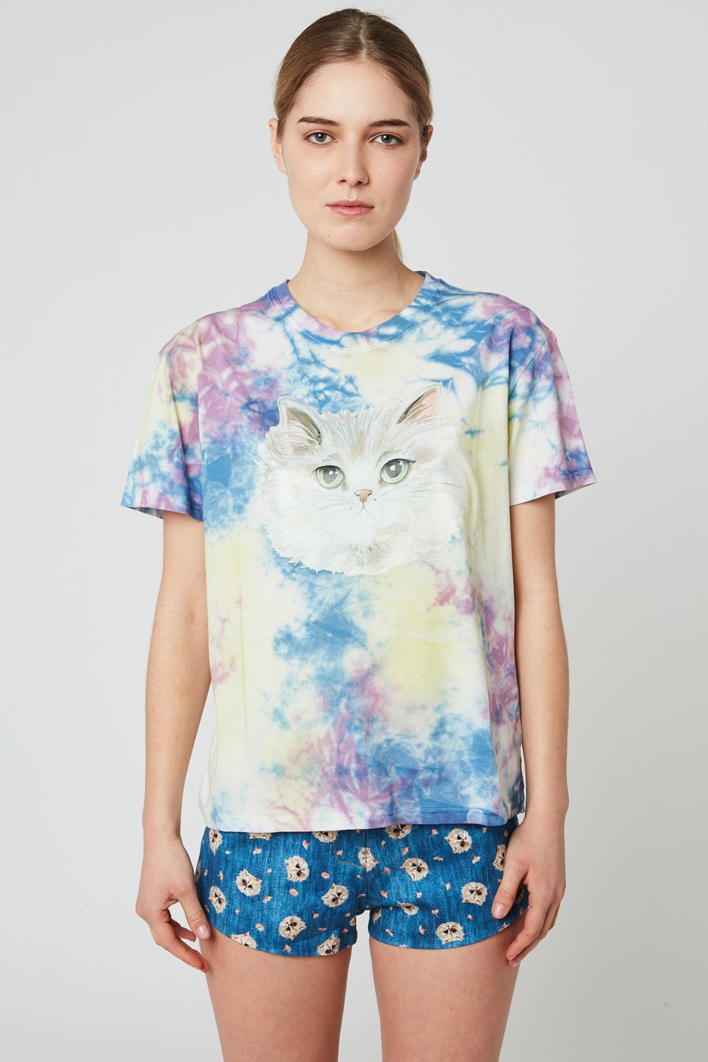 Catmandou T-shirt