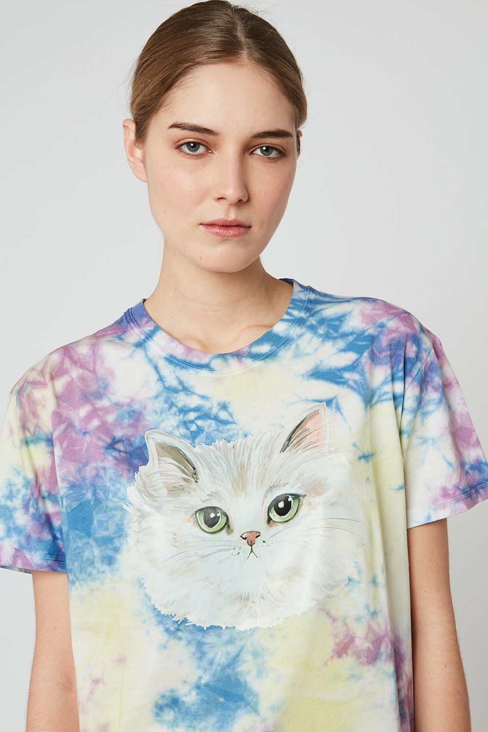 Catmandou T-shirt