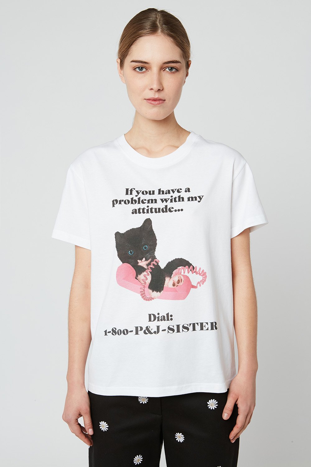 Catphone T-Shirt