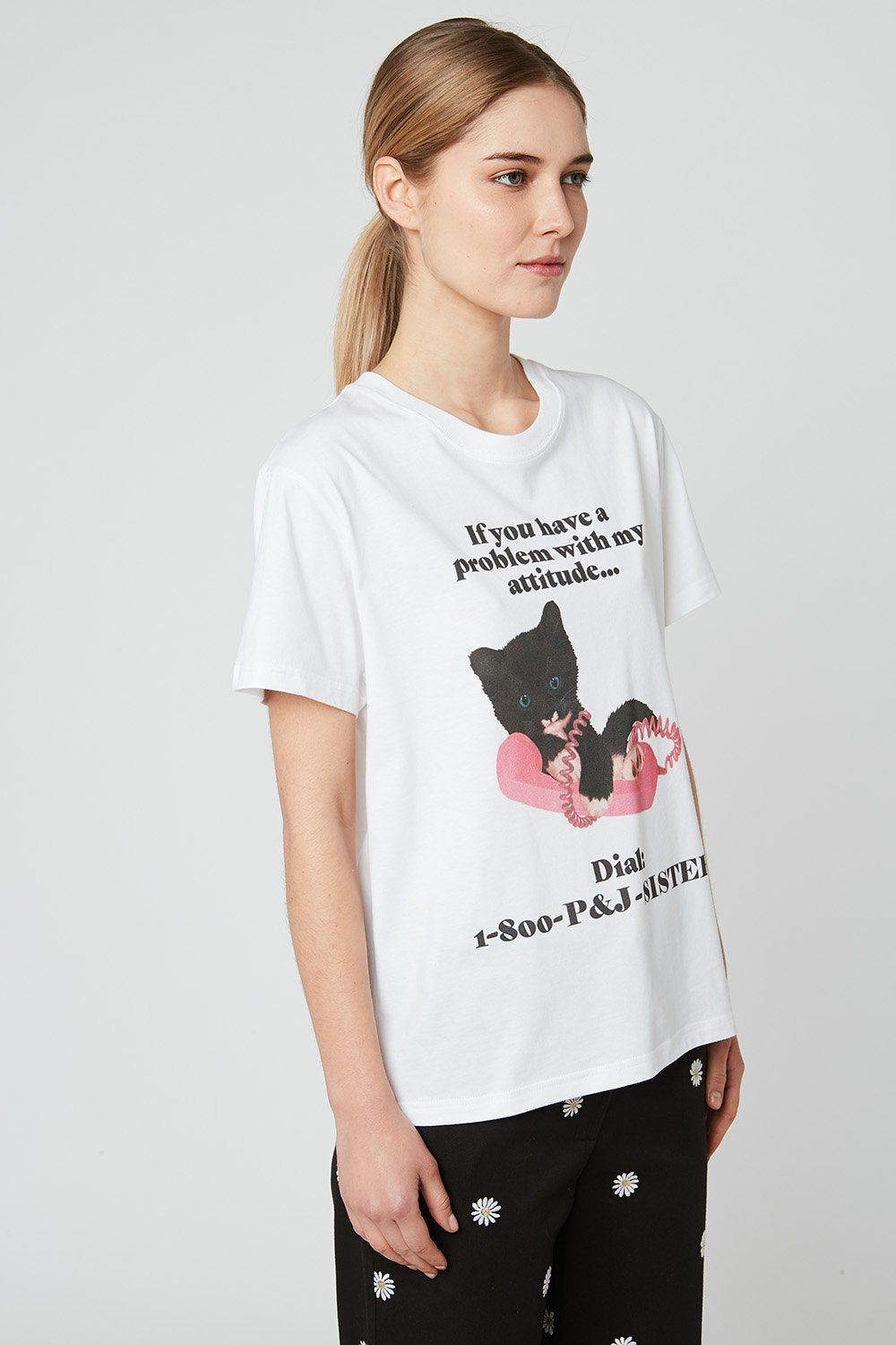 Catphone T-Shirt