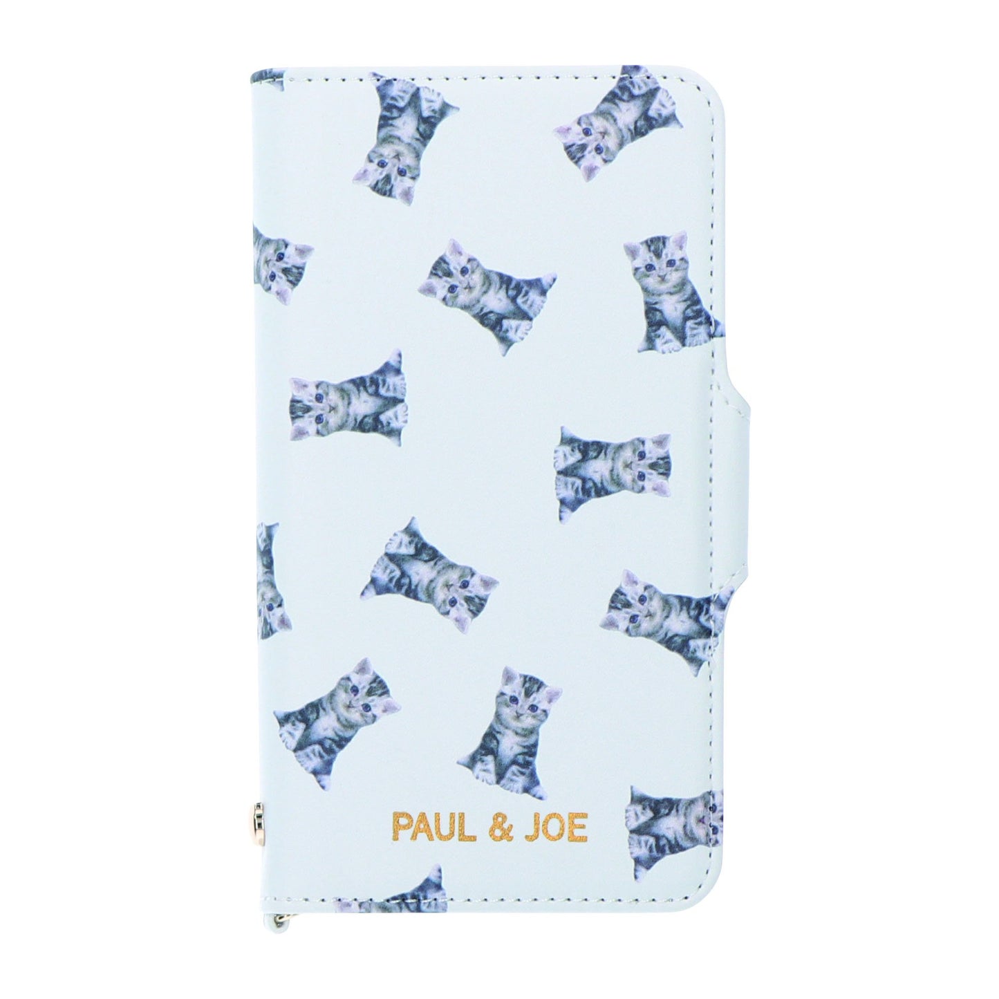 Flip Type iPhone Case for Xs・X