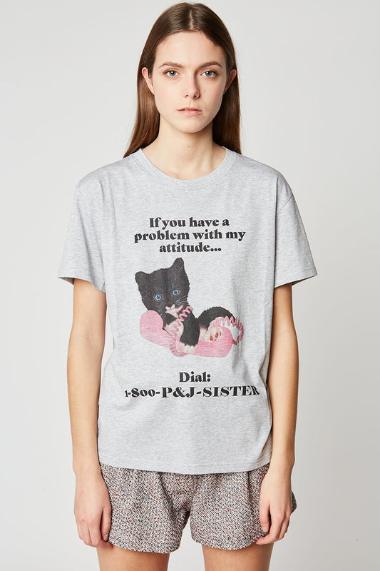 Catphone T-Shirt