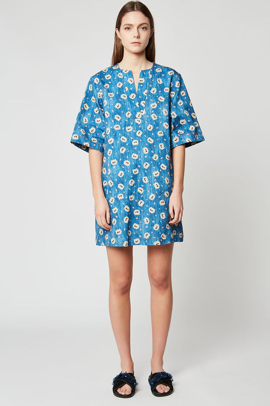 Clara Dress