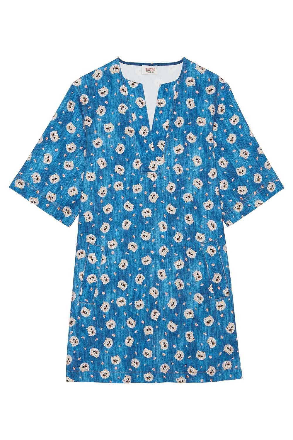 Clara Dress