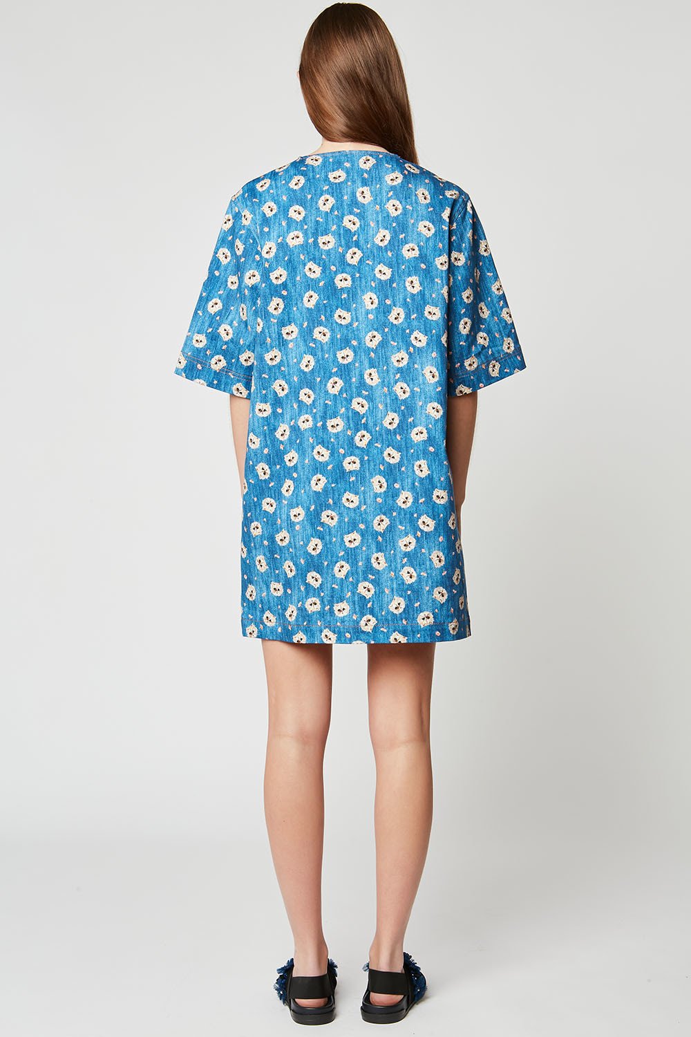 Clara Dress