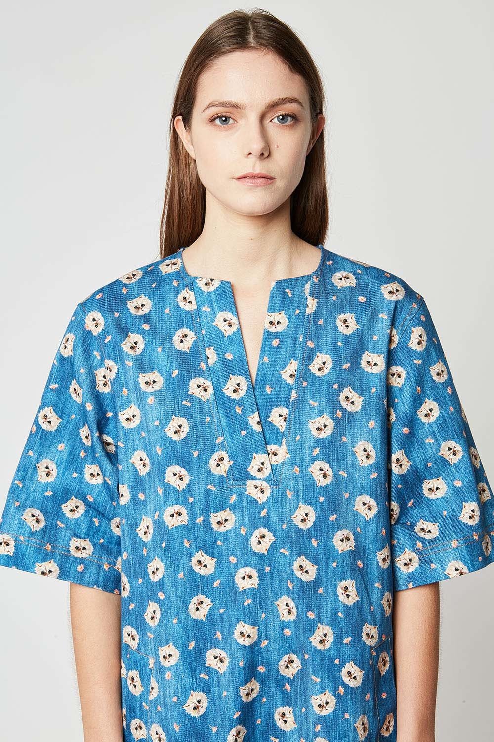 Clara Dress