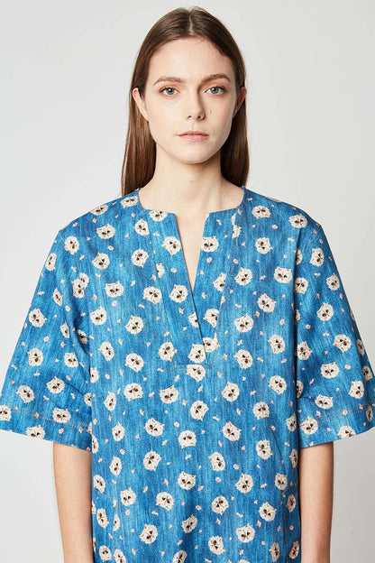 Clara Dress