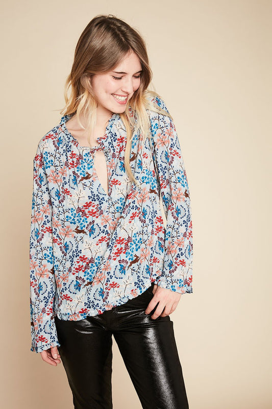 Douglas Blouse