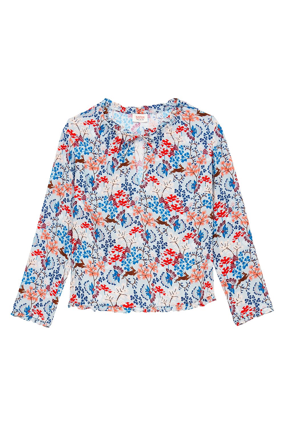 Douglas Blouse