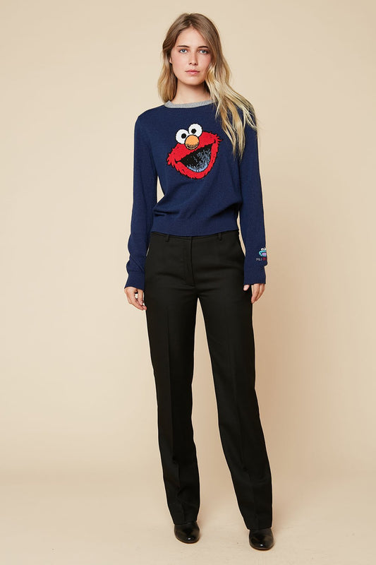 Smile Sweater