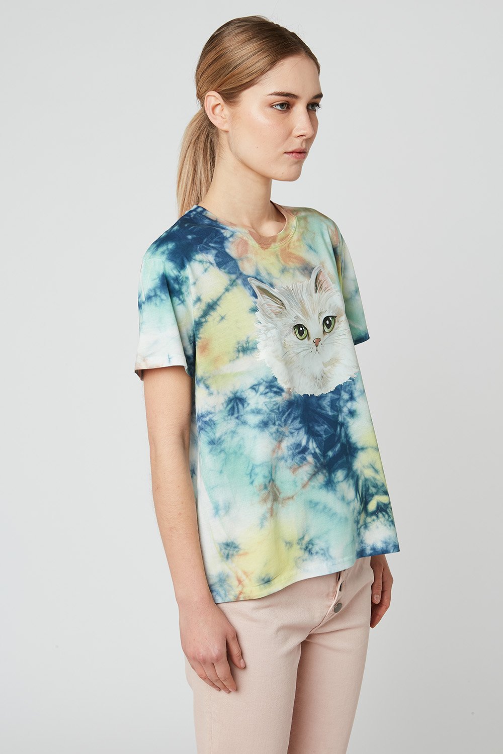 Catmandou T-shirt