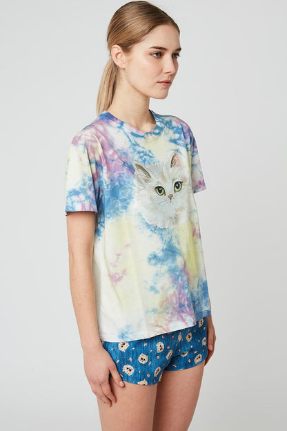 Catmandou T-shirt