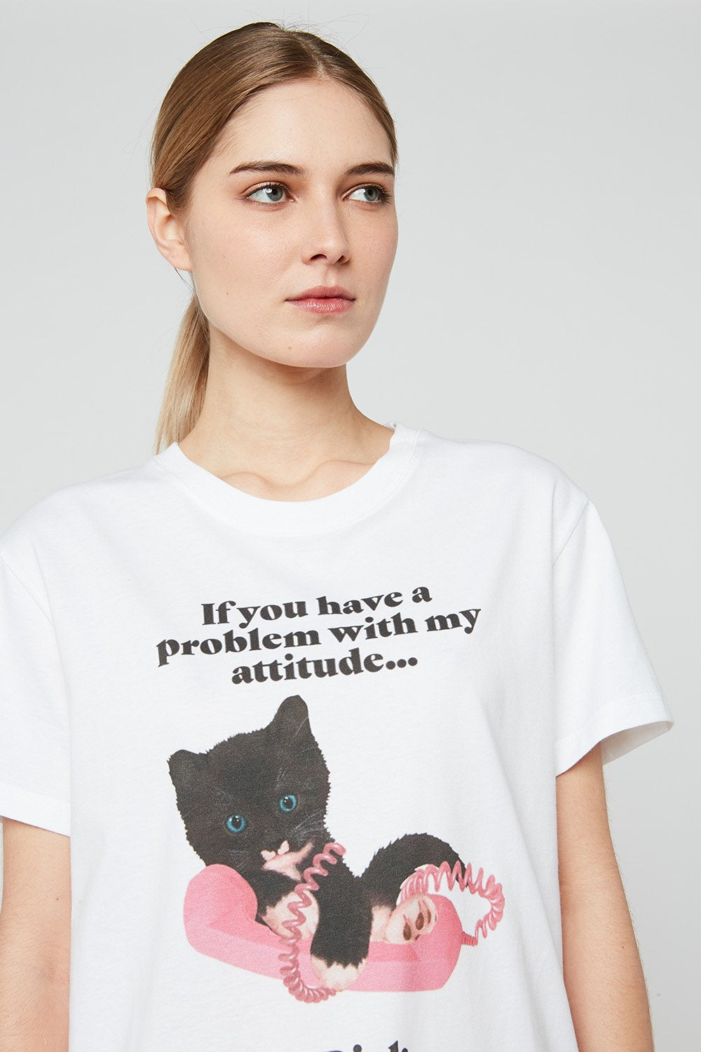 Catphone T-Shirt