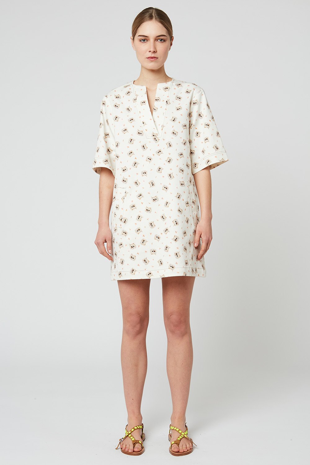 Clara Dress
