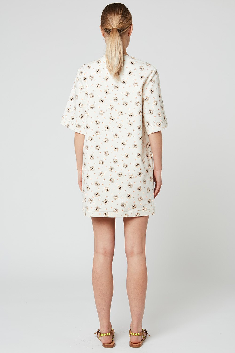 Clara Dress
