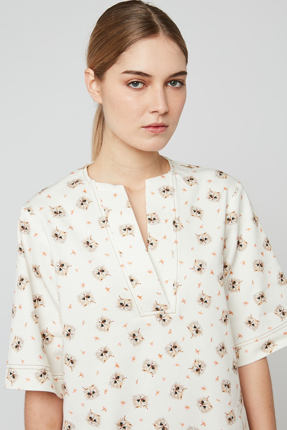 Clara Dress