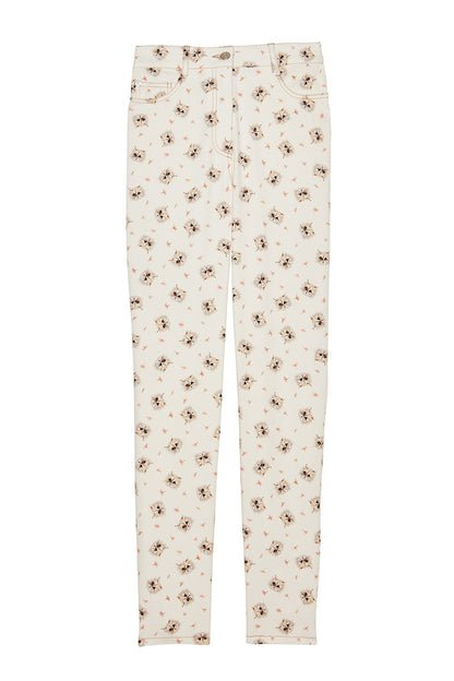 Garochat Pants