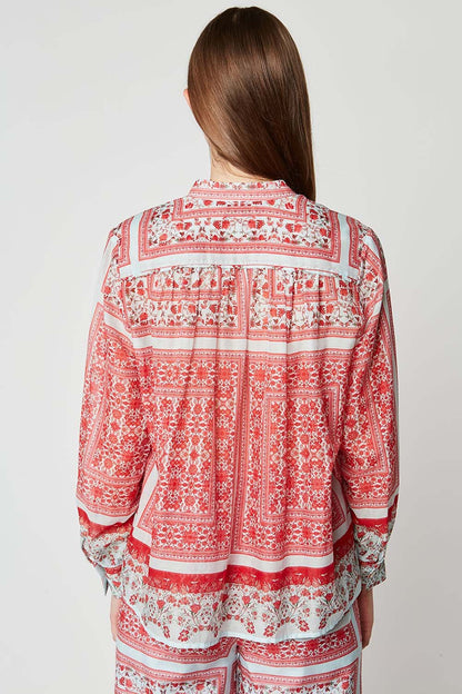 Indiana Blouse