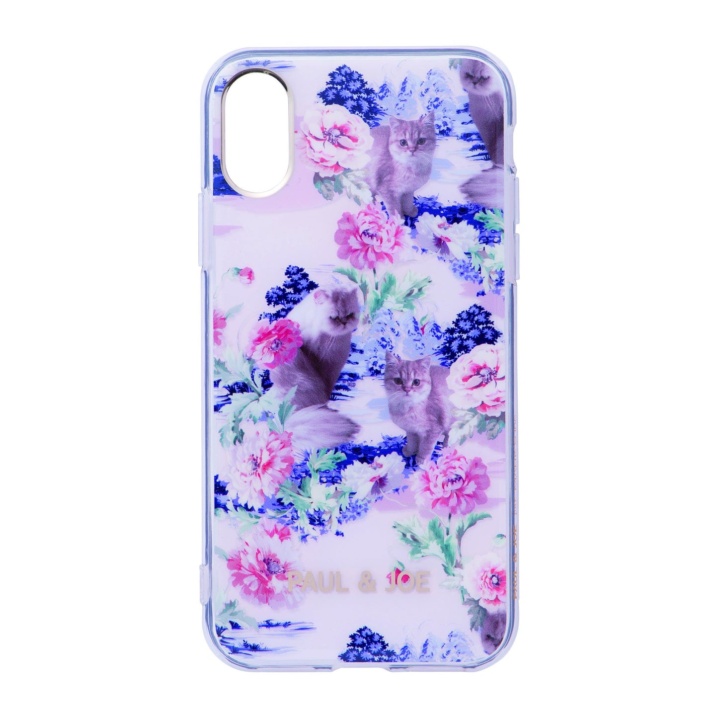 Backcover for iPhone Xs･X