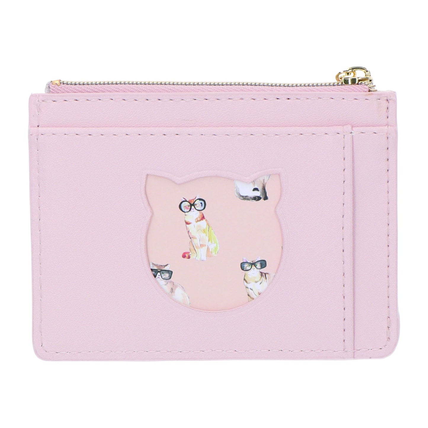 Pass Case