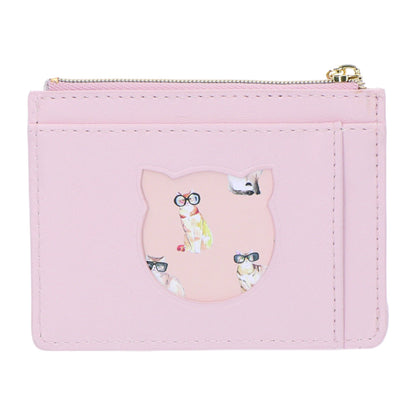 Pass Case