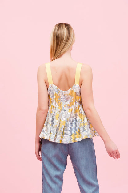 Nassau Top