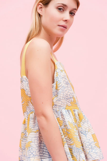 Nassau Top